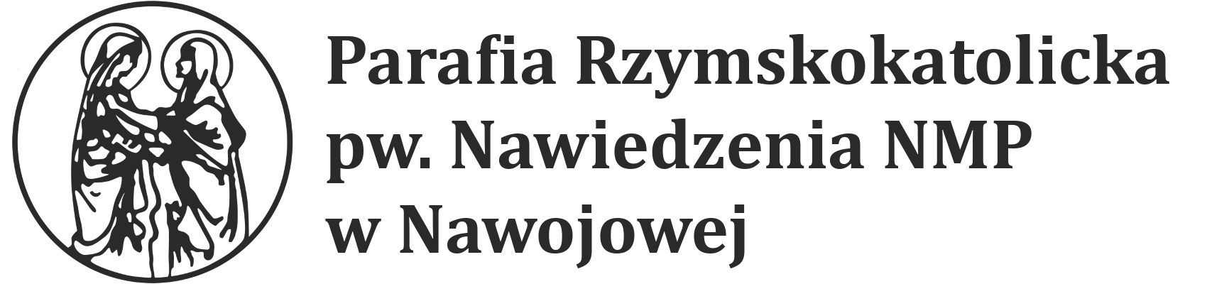 Parafia Rzymskokatolicka pw. Nawiedzenia NMP w Nawojowej